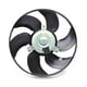 thumbnail image 2 of Motoventilador Cardic para Volkswagen Pointer 4cil 2.0 2001 con A/AC, 2 of 3
