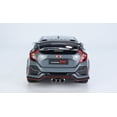 thumbnail image 6 of LCD 2020 Honda Civic Type-R (FK8) Grey 1:18, 6 of 11
