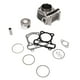 thumbnail image 5 of Kit de cilindro de motor de motocicleta, kit de ensamblaje de cilindro de 50 mm Conjunto de cilindro de motor Conjunto de cilindro de motocicleta Elegante y moderno, 5 of 9