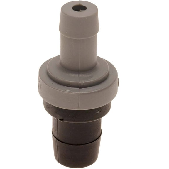 ACDelco Professional Positive Crank Ventilation (PCV) Valve CV937C Fits select: 1995-2003 NISSAN SENTRA, 1992-1993 TOYOTA COROLLA