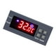thumbnail image 4 of Controlador digital de temperatura con relé de enfriamiento y eclosión, 4 of 7