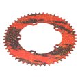 thumbnail image 1 of Bicycle Chainring, BOLANY Chainring 54T T Chainring Bike Chainring Efficacité Optimale, 1 of 7