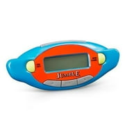 Word Jumble Handheld Electronic Game