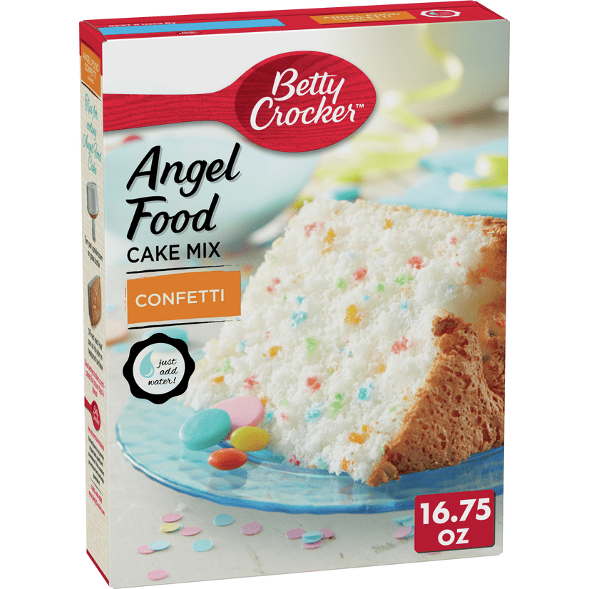 Betty Crocker Super Moist Red Velvet Cake Mix 1525 Oz Box - Walmartcom