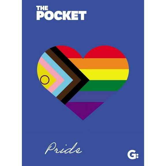 Gemini Pockets The Pocket Pride, (Hardcover)