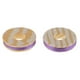 thumbnail image 1 of 2 unidades de hilo de nailon resistente para reparación de cañas de pescar, líneas trenzadas para construcción de cañas, guía de reparación Púrpura, 1 of 7
