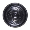 thumbnail image 1 of Mini de Interno 8 Ω y 0.5W, para Trabajos de Bricolaje, 45*6 mm Salida SPL: 90 ± 3db ( -8-0.5W ) Zulema Piezas de altavoz impermeable, 1 of 8