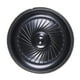 thumbnail image 1 of P45-8-0.5W Accesorios de Bricolaje, Micro , 45 X 6 mm, 8Ω, 0.5W, Negro, 1 of 8