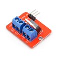 thumbnail image 2 of DAOKI 10PCS MOSFET Button IRF520 MOSFET Driver Module 3.3V-5V Power for Arduino MCU ARM Raspberry pi, 2 of 5