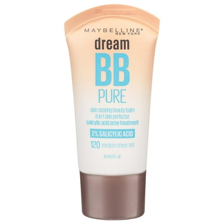 Maybelline Dream Pure BB...