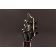 Cort KX300OPCB KX Series Electric Guitar - Open Pore Cobalt Burst