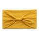 thumbnail image 5 of 5 uds diademas para mujer africanas bohemias anchas anudadas para la cabeza deportes yoga lavado de cara y pañuelo absorbente de sudor, 5 of 5