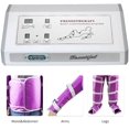 thumbnail image 4 of DENSET 110V Air Pressure Pressotherapy Lymphatic Drainage Weight Loss Machine , Slimming Suit, 4 of 6