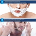 thumbnail image 4 of Champú para barba de 200 ml para eliminar las canas y restaurar el color, fórmula suave e hidratante., 4 of 5