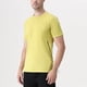 thumbnail image 3 of Tops para hombre, blusas y camisas de cuello redondo y manga corta para hombre, blusas deportivas elásticas transpirables de color sólido, casuales, de manga corta y cuello redondo para hombre., 3 of 5