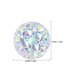 thumbnail image 2 of unbranded 60Ud Chinchetas Con Diamantes Imitación Para Organizar Y Decorar Oficinas Y, 2 of 6