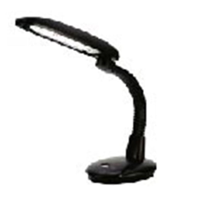 Easy Eye Engergy Saving Desk Lamp in Black