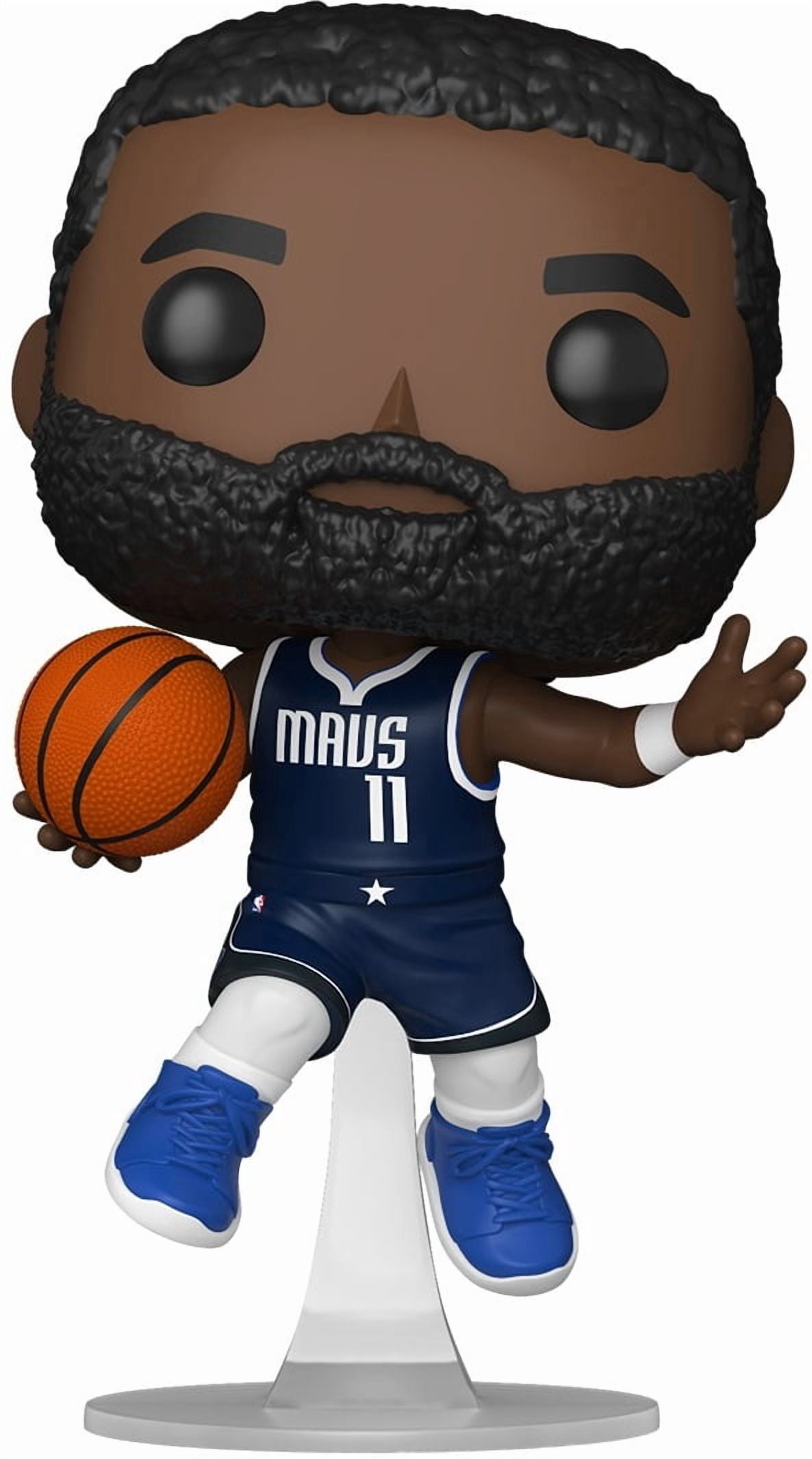 Funko Pop! NBA SLAM Cover - Jason Williams Sports Vinyl Figure