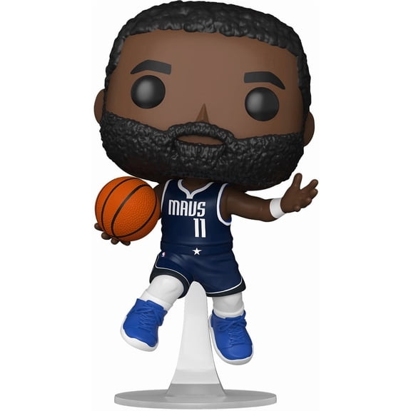 NBA Mavericks Kyrie Irving Funko Pop! Vinyl Figure #213