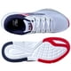 thumbnail image 2 of Tenis Fila Fireflash Energized - 1RM02490125 - Hombre blanco 26.5, 2 of 7