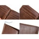 thumbnail image 3 of Funda protectora de cuero para computadora, edición vertical, resistente al agua y al desgaste, de 14,1 a 15,4 pulgadas, gris, de 14,1 a 15,4 pulgadas, 3 of 5