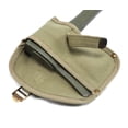 thumbnail image 5 of World War Supply Hatchet Axe Cover US WW2 Military Green, 5 of 5