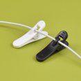 thumbnail image 4 of Clip de cable de auricular giratorio, clip de cable antipérdida, clip de collar, accesorios para auriculares de teléfono móvil, clip fijo de cable de tapón de oído universal, 4 of 4