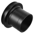 thumbnail image 4 of KAKOWELY Adaptador de montura para telescopio astronómico de 1,25 pulgadas, anillo T SLR para lente de cámara, 4 of 4