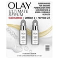thumbnail image 1 of Sérum Olay Ultimate con niacinamida, vitamina E y péptido 24, 40 ml, 1 of 6