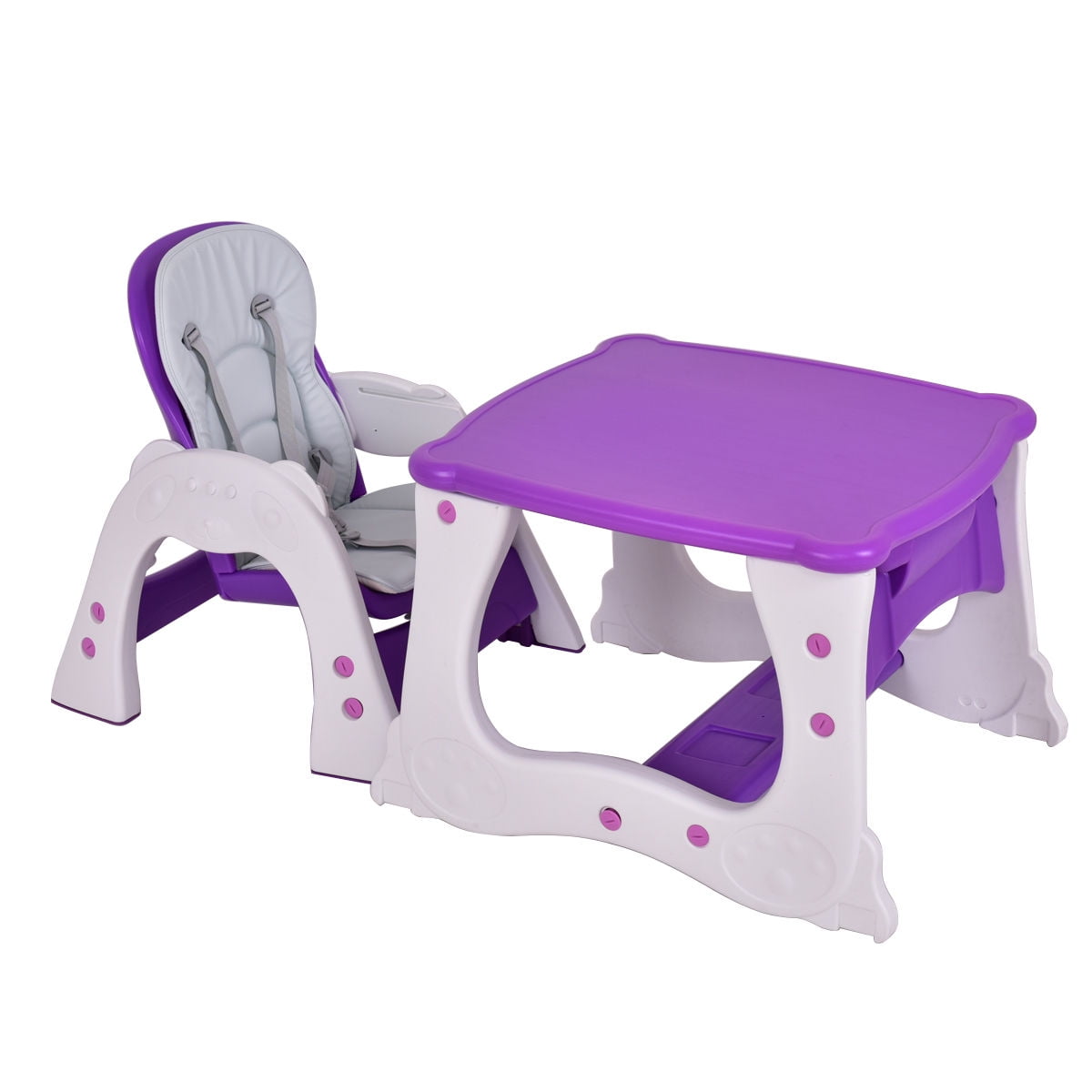 Chelino Baby Swing High Chair Buy Chelino 3-In-1 Royal Swing High - Main Image
