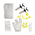 thumbnail image 1 of Kits de Purga de Aceite de Freno de Bicicleta DYNWAVEMX, 1 of 8