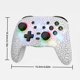 thumbnail image 4 of Controlador Juego Inalámbrico Programable Compatible Con Dientes para Switch Azul, 4 of 6