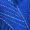 Royal Blue, variant on Women's Figure Skating Ruffled Trim Rhinestones Competition Rhythmic Gymnastics Leotard Dress Royal Blue L