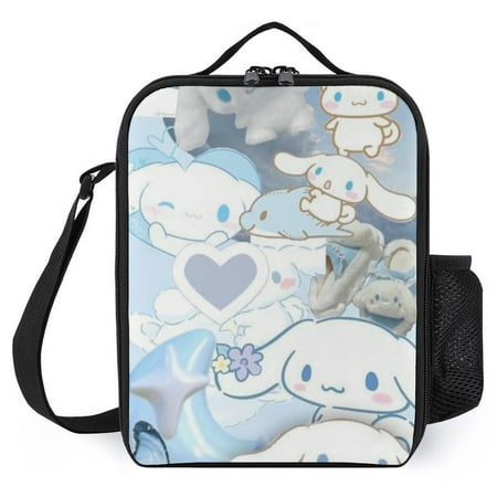 

Cinnamoroll (58) lunch bag for kidsfor school