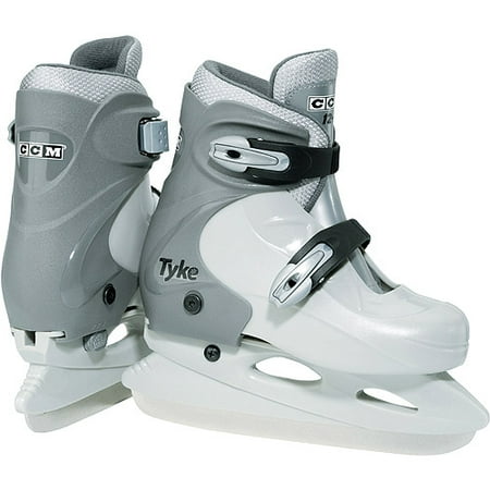 CCM Tyke Adjustable Skate