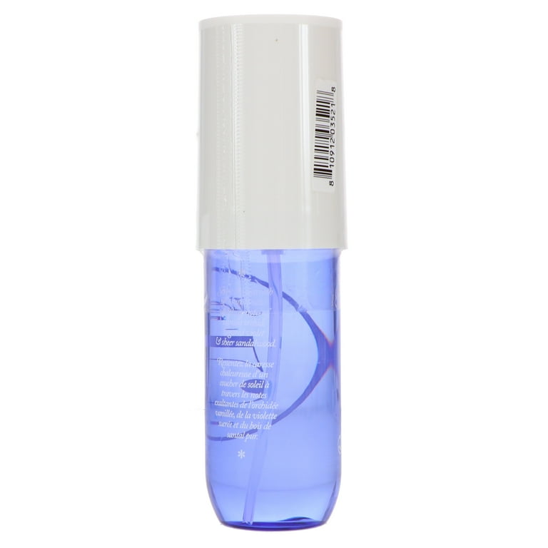 CHEIROSA 59 DELÍCIA DRENCH™ ボディミスト Cheirosa 59 Delícia Drench™ Perfume Mist – Sol de Janeiro