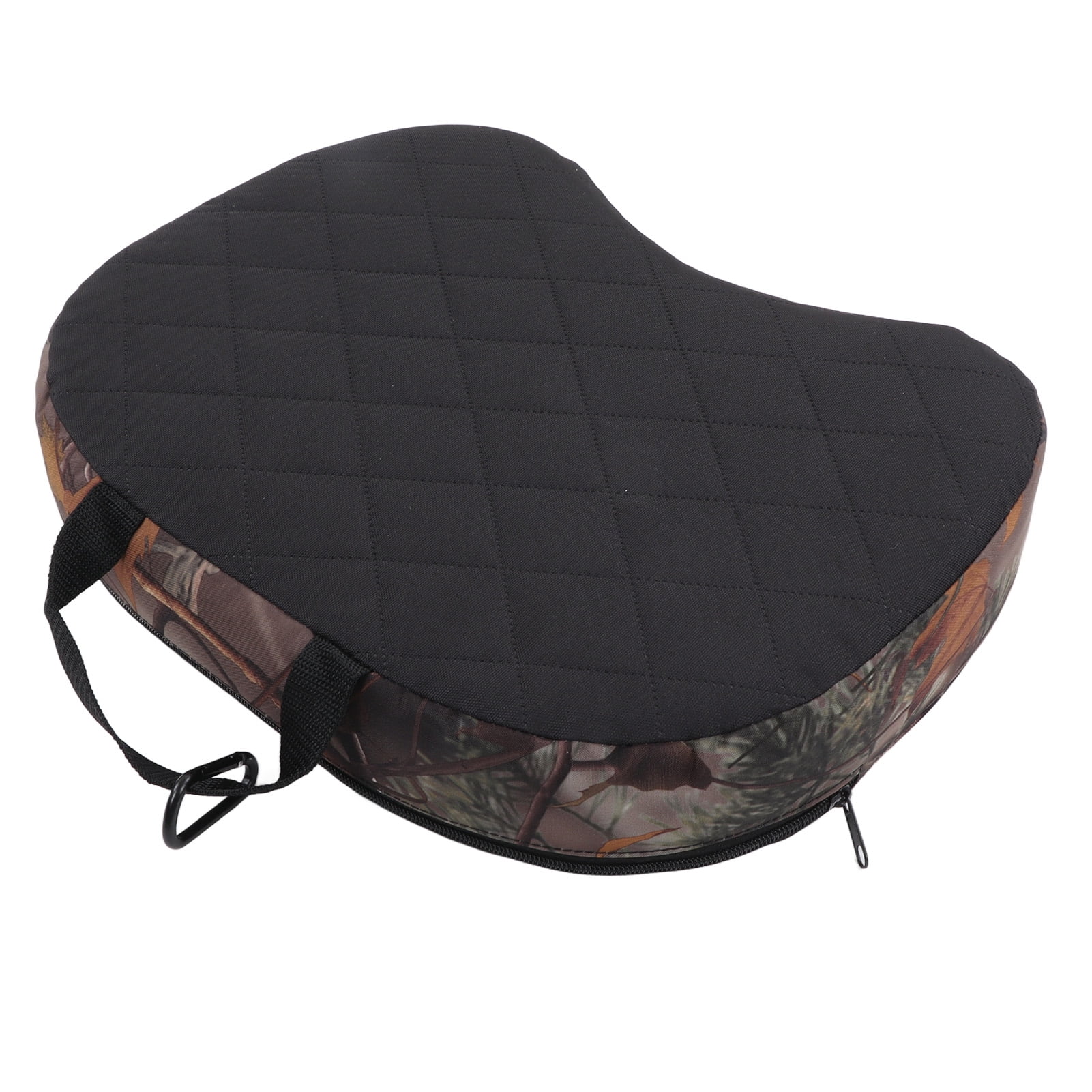 Coussin De Siège De Randonnée Épais - Portable Et Imperméable - Pour Camping, Chasse, Pique-nique - 40x30 Cm - 4