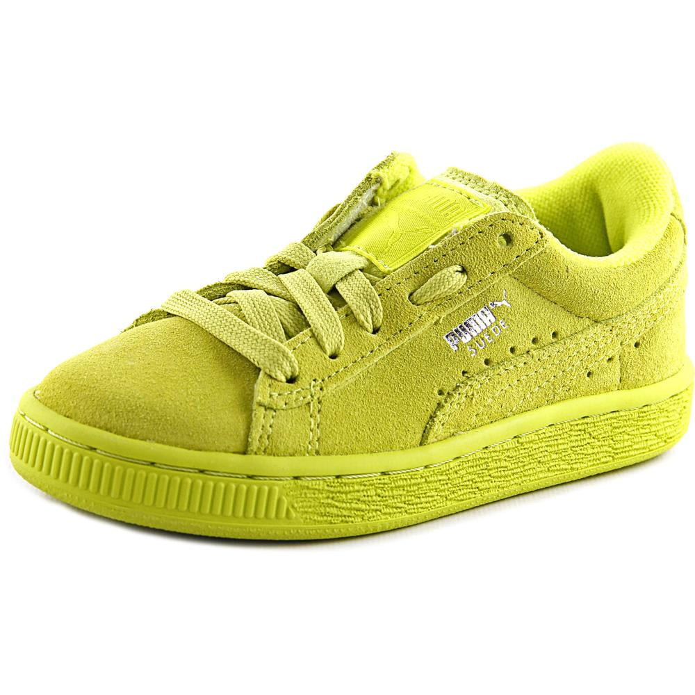 puma suede kids 29