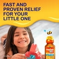 thumbnail image 3 of Vicks DayQuil Kids Cold and Cough Liquid, Cold Medicine for Children, Honey, 8 Fl oz, 3 of 11
