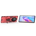 thumbnail image 2 of Funda para Honor Magic 5 Lite 5G con Soporte Anillo Giratorio 360° y Protección Resistente a Golpes y Caídas, 2 of 5