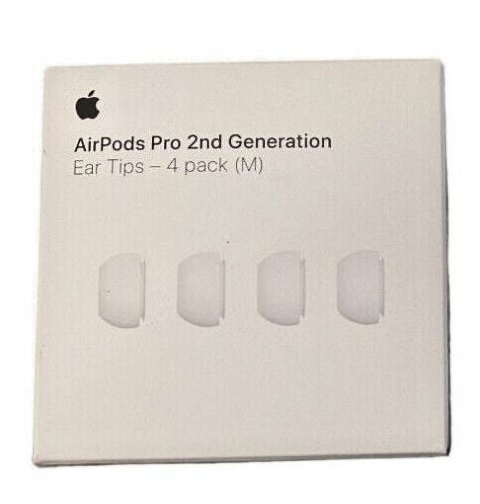 AirPods Pro and AirPods Pro 2nd Generation Replacement Silicone