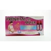 Prenatal Vit Women - Prenatal Vit Mujer 10 Ampolletas