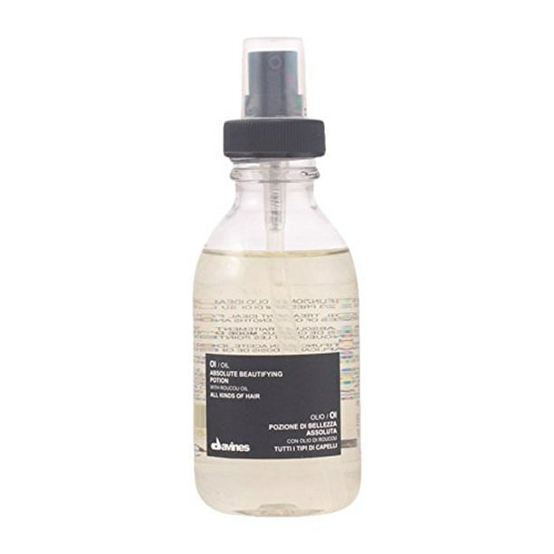 Davines Davines Oi/Oil Absolute Beautifying Potion for Unisex, 4.56