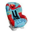 thumbnail image 2 of Sesame Street Car Seat Cover, 2 of 2