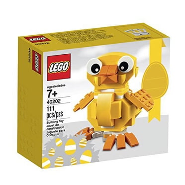 LEGO Seasonal Thanksgiving Feast (40123) - Walmart.com