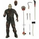 thumbnail image 1 of NECA Figura de Accion Ultimate: Viernes 13 Parte 7 - Jason Nueva Sangre 7 Pulgadas NECA Figura Coleccionable, 1 of 2