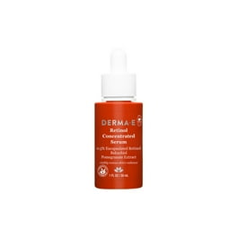 早い物勝ち！DERMA E Ultra Lift DMAE セラム 5本セット Amazon.com: DERMA E Ultra Lift DMAE Concentrated Serum – All