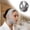 Grey, variant on Face Cover, Gray, Size S, 1 Piece - Wrap Reusable Jawline Shaper Chin Strap for Sleeping Made with Skin Friendly and Breathable Materials, Easter Mother'S Day Gift Makeup Organizers