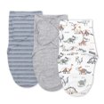 thumbnail image 1 of SwaddleMe™ by Ingenuity™ Monogram Collection™ Stage1, 1 of 7