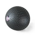 thumbnail image 2 of PRISP Weighted Medicine Slam Ball - Fitness Ball with Easy Grip Textured Surface, 2 of 9